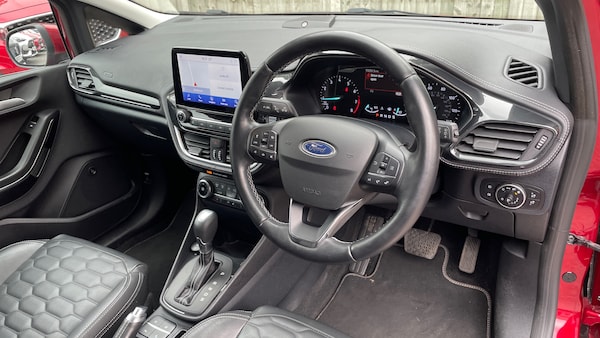 Used Ford Fiesta 2020 for sale - 76257940: Photo 9