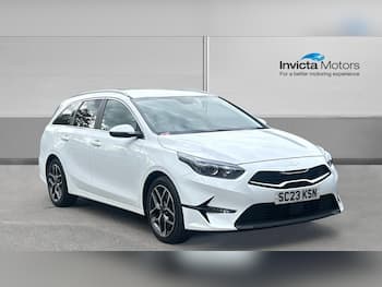 Used Kia Ceed 2023 for sale - 79792556: Photo