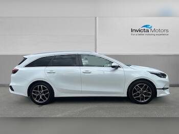 Used Kia Ceed 2023 for sale - 79792556: Photo
