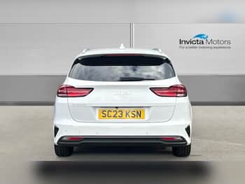 Used Kia Ceed 2023 for sale - 79792556: Photo