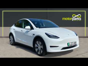 2023 - RWD 5dr Auto