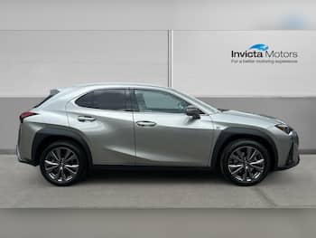 Used Lexus UX 2023 for sale - 79519770: Photo