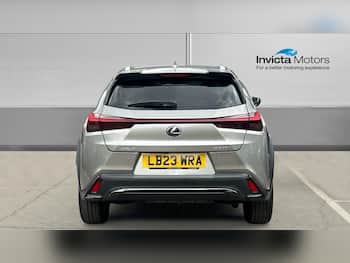Used Lexus UX 2023 for sale - 79519770: Photo