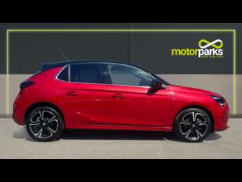 Used Vauxhall Corsa 2023 for sale - 74583141: Photo