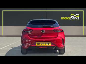 Used Vauxhall Corsa 2023 for sale - 74583141: Photo