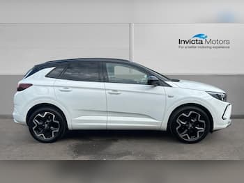 Used Vauxhall Grandland 2023 for sale - 79410369: Photo