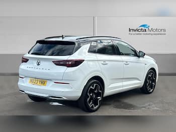 Used Vauxhall Grandland 2023 for sale - 79410369: Photo