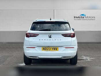 Used Vauxhall Grandland 2023 for sale - 79410369: Photo