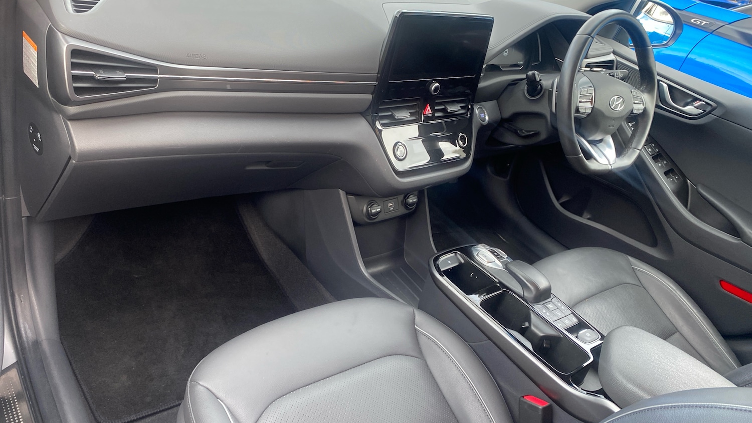 Used Hyundai IONIQ 2020 for sale - 76346931: Photo 10
