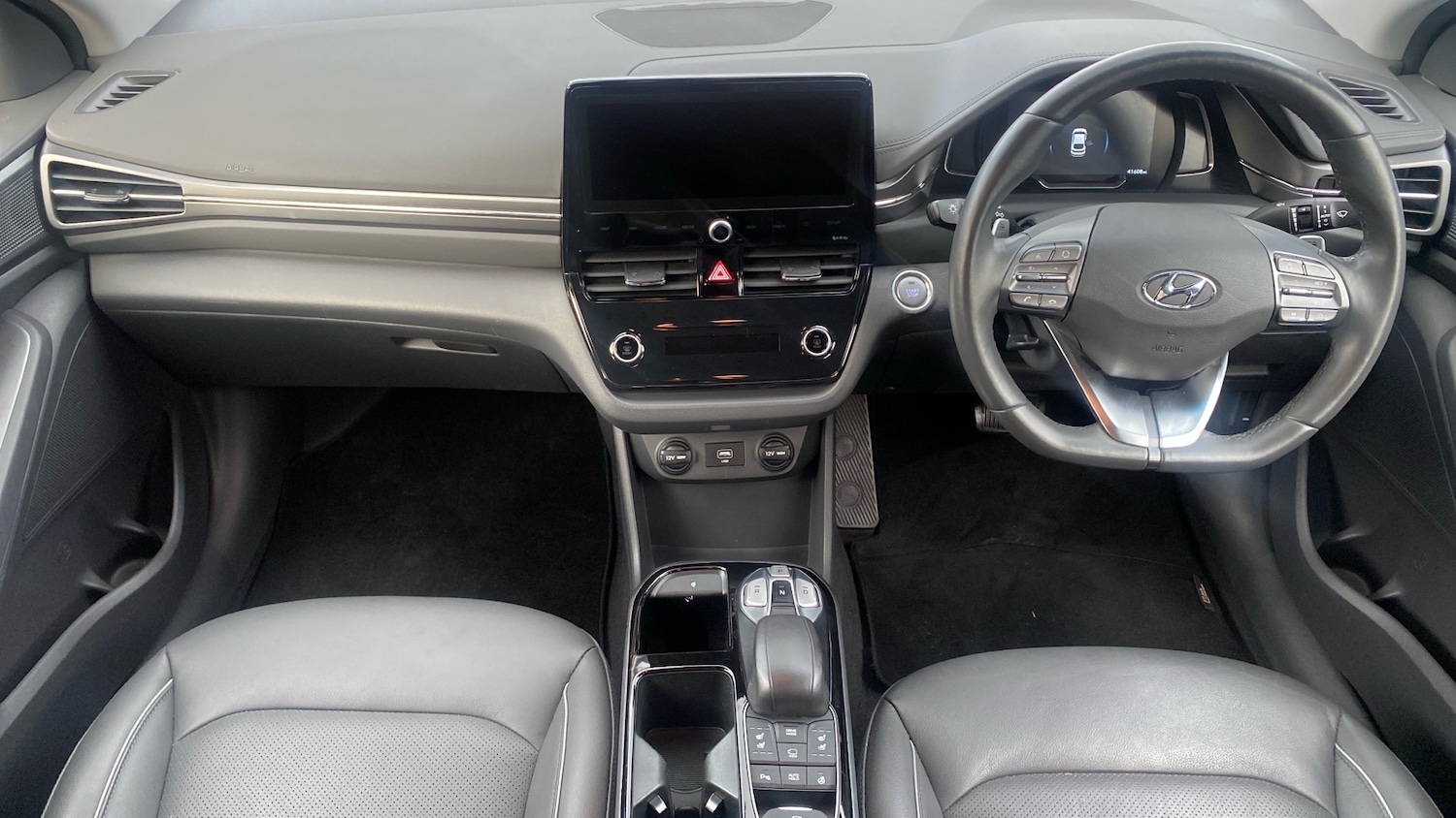 Used Hyundai IONIQ 2020 for sale - 76346931: Photo 11