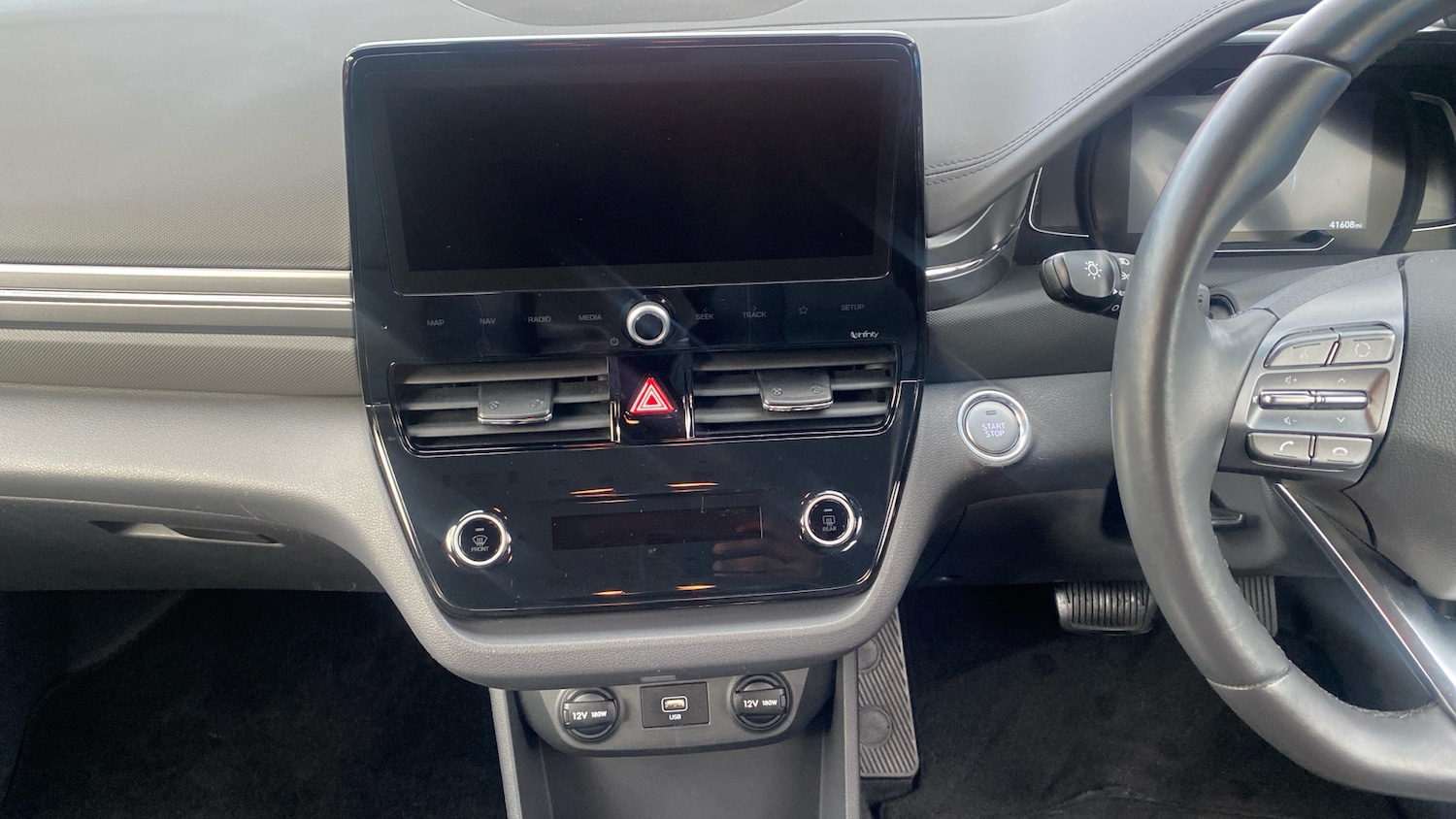 Used Hyundai IONIQ 2020 for sale - 76346931: Photo 12