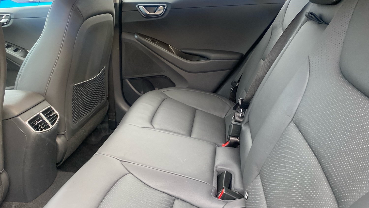 Used Hyundai IONIQ 2020 for sale - 76346931: Photo 14