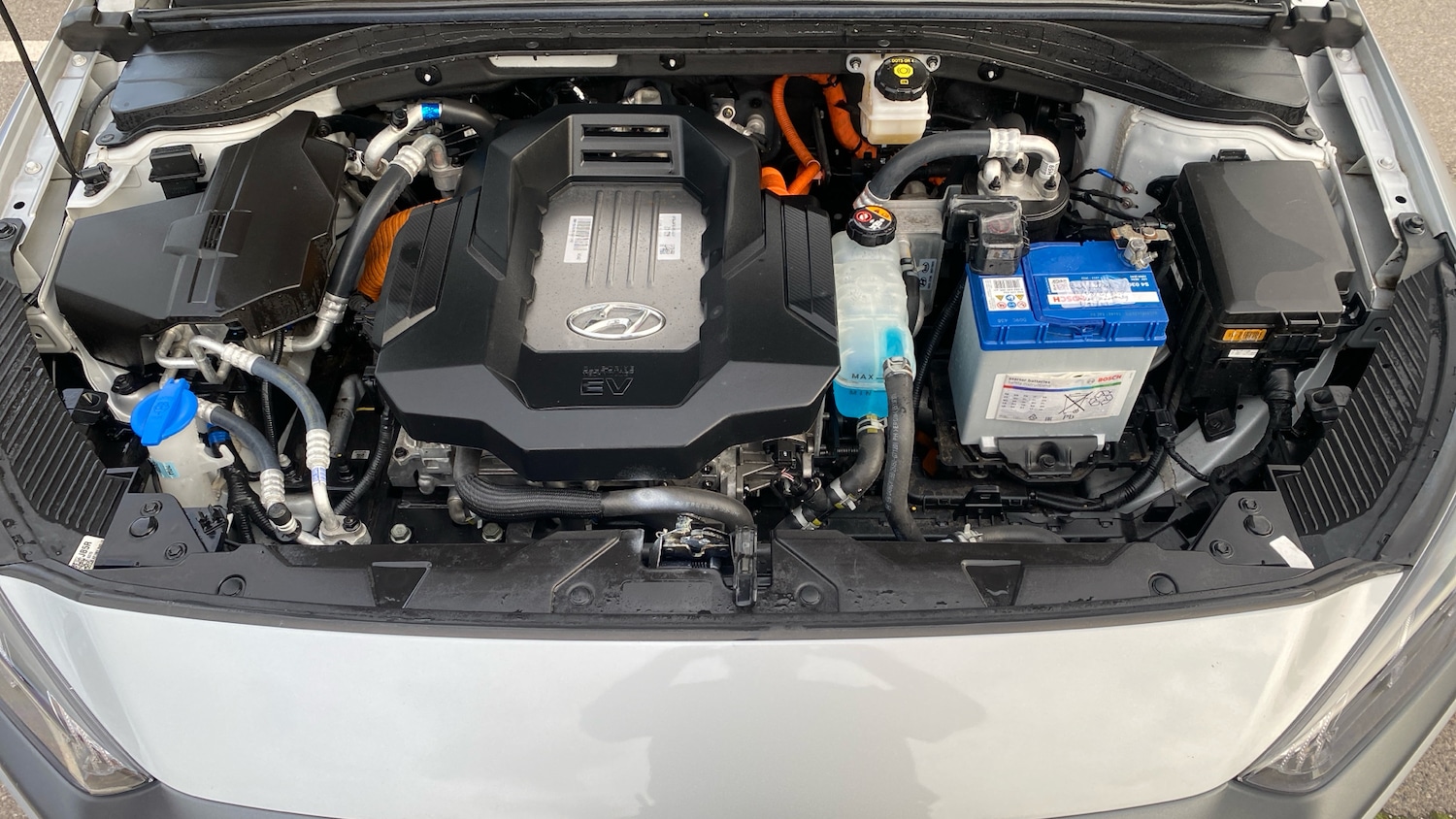 Used Hyundai IONIQ 2020 for sale - 76346931: Photo 16