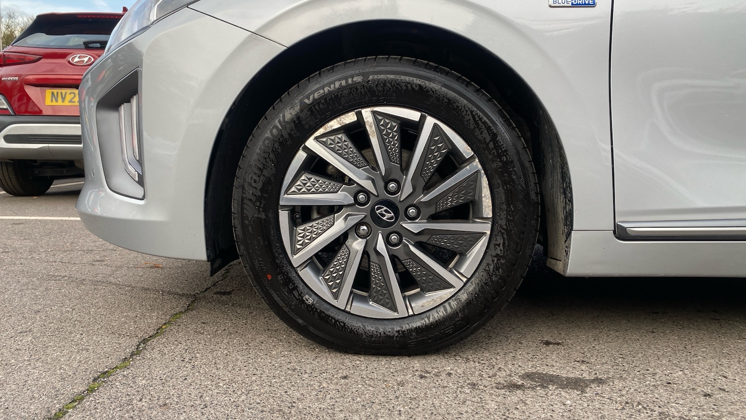 Used Hyundai IONIQ 2020 for sale - 76346931: Photo 17