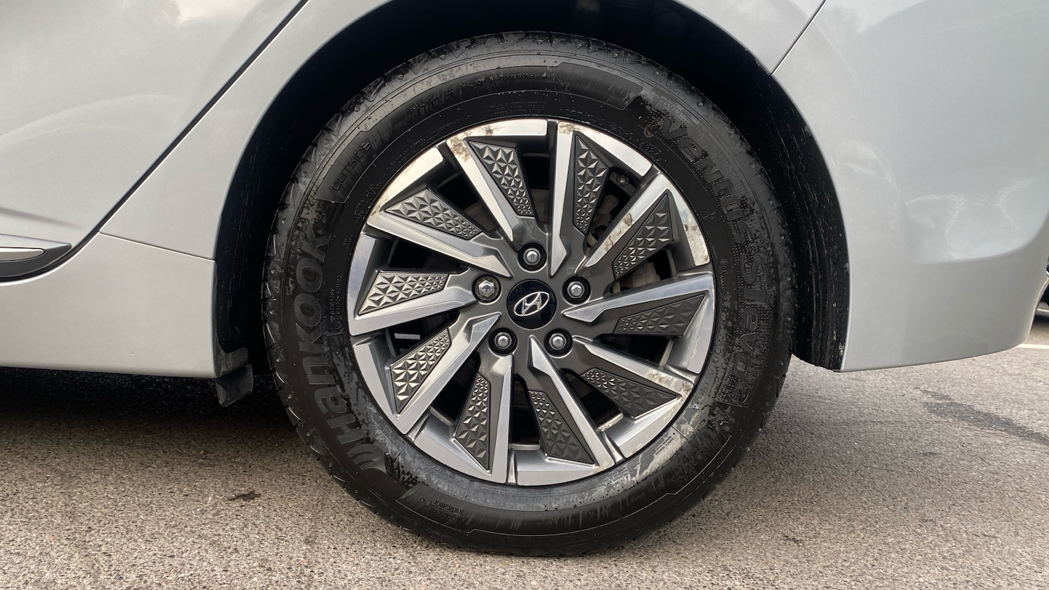 Used Hyundai IONIQ 2020 for sale - 76346931: Photo 18