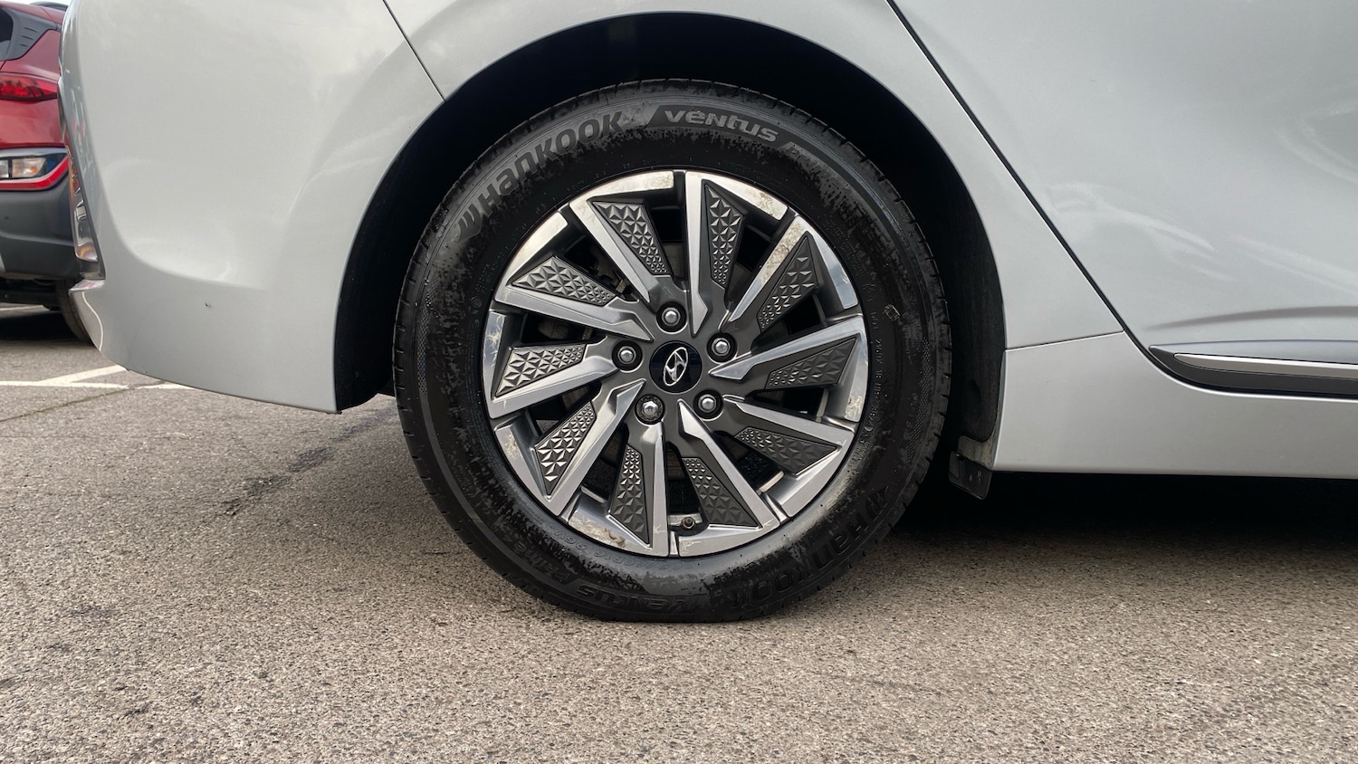 Used Hyundai IONIQ 2020 for sale - 76346931: Photo 19