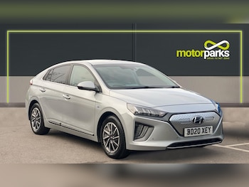 Hyundai - IONIQ