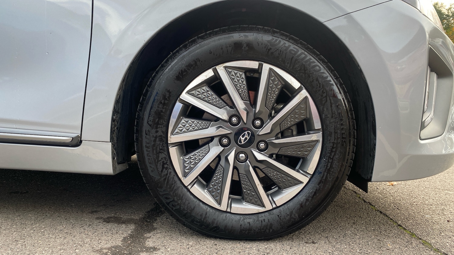 Used Hyundai IONIQ 2020 for sale - 76346931: Photo 20