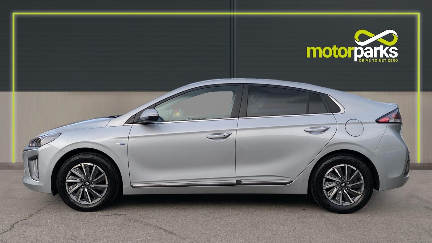 Used Hyundai IONIQ 2020 for sale - 76346931: Photo 6