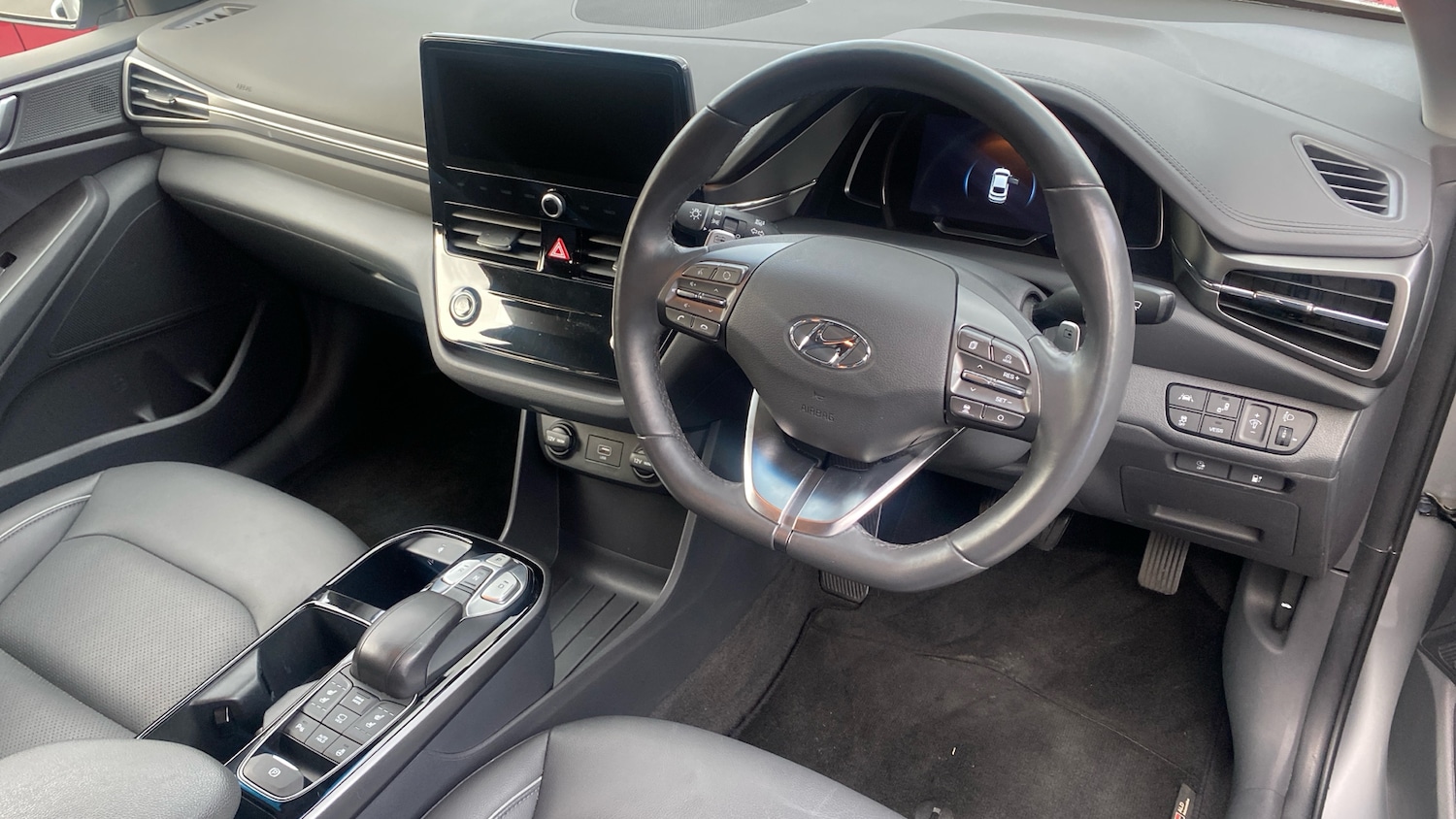 Used Hyundai IONIQ 2020 for sale - 76346931: Photo 9