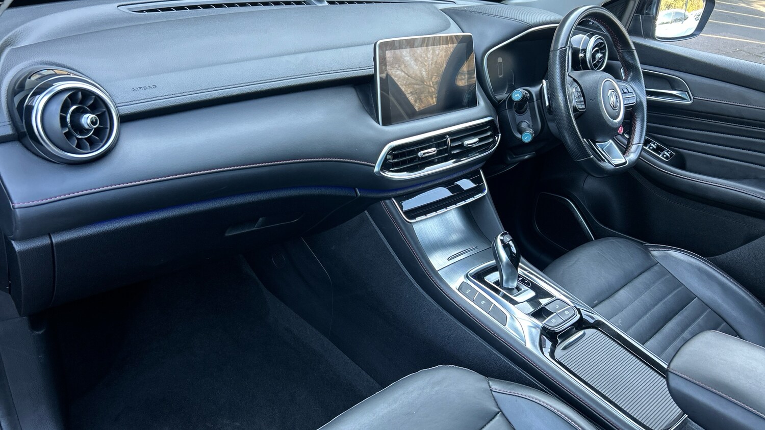 Used MG MG HS 2022 for sale - 78070276: Photo 10