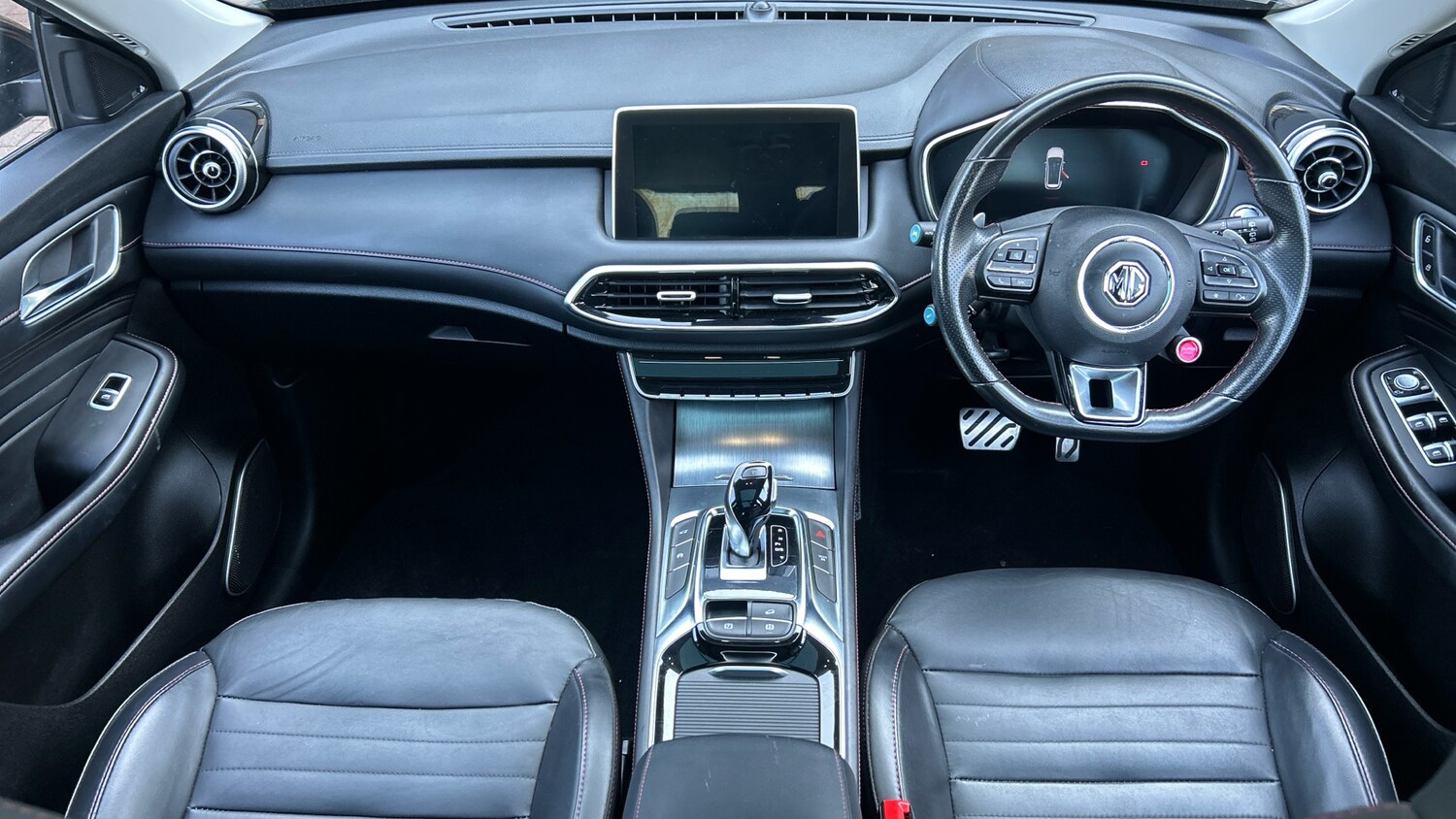 Used MG MG HS 2022 for sale - 78070276: Photo 11