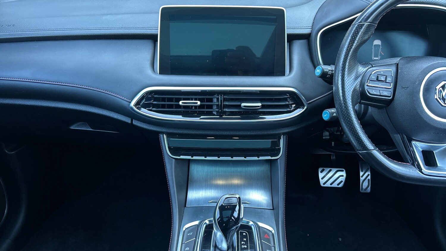 Used MG MG HS 2022 for sale - 78070276: Photo 12