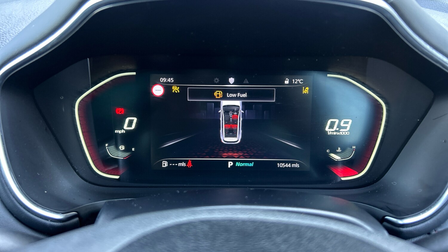 Used MG MG HS 2022 for sale - 78070276: Photo 13