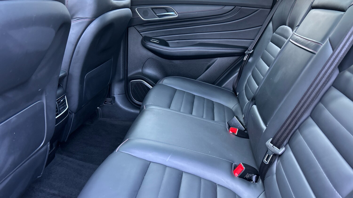 Used MG MG HS 2022 for sale - 78070276: Photo 14