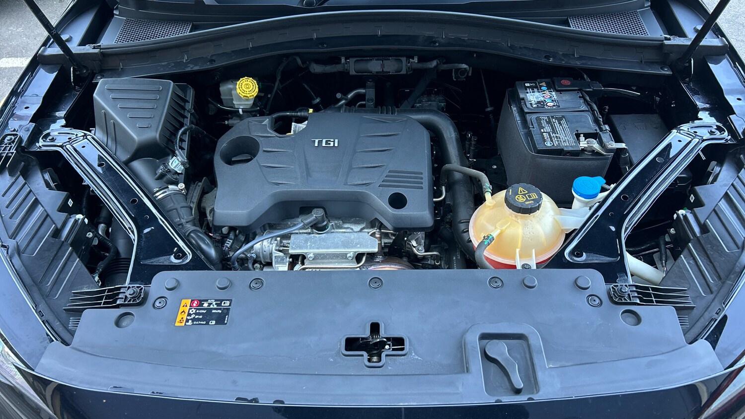 Used MG MG HS 2022 for sale - 78070276: Photo 16