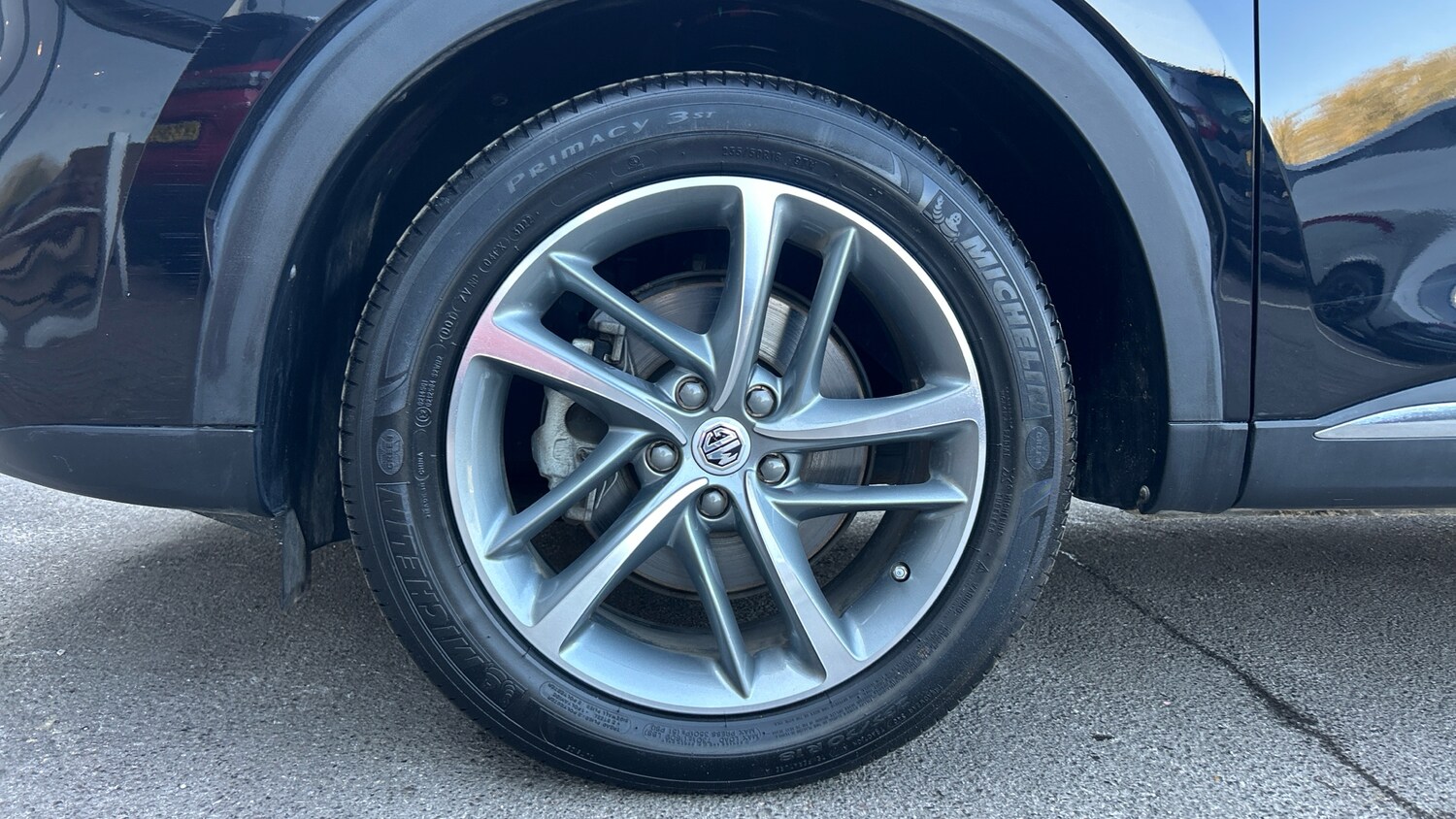 Used MG MG HS 2022 for sale - 78070276: Photo 17