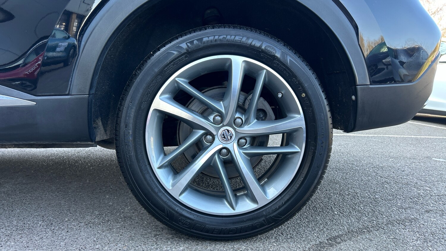 Used MG MG HS 2022 for sale - 78070276: Photo 18