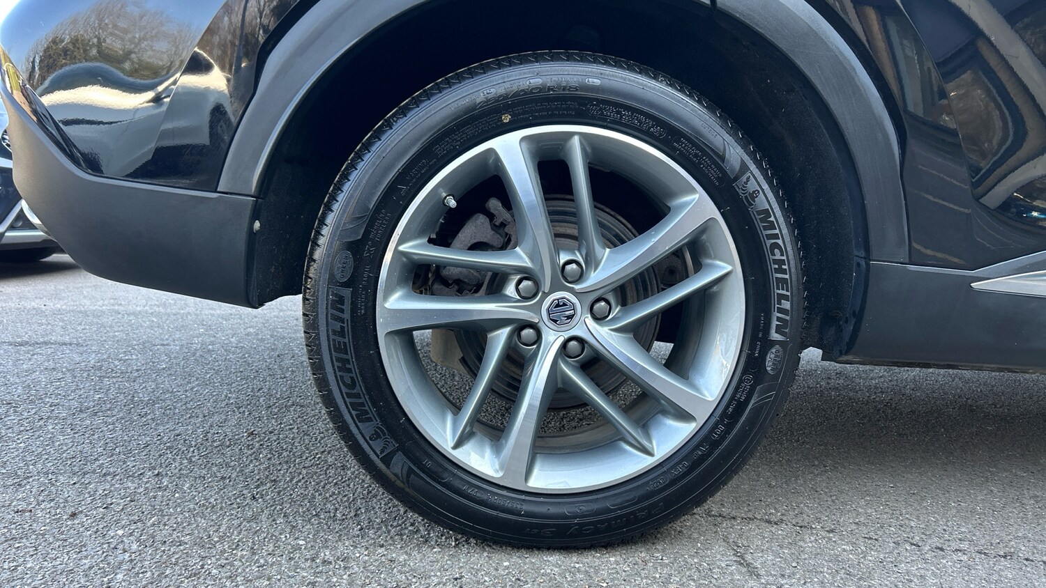 Used MG MG HS 2022 for sale - 78070276: Photo 19