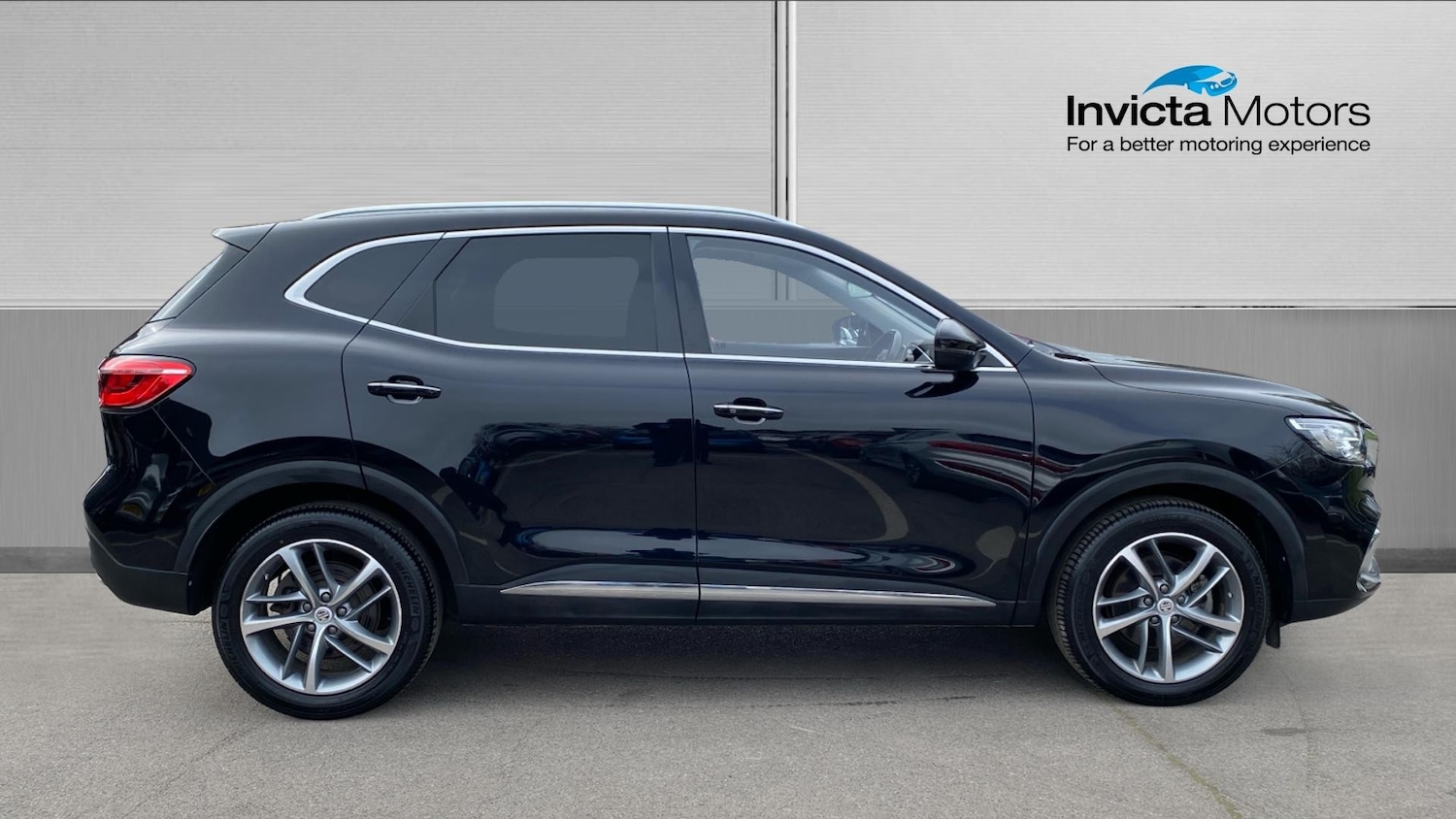 Used MG MG HS 2022 for sale - 78070276: Photo 2