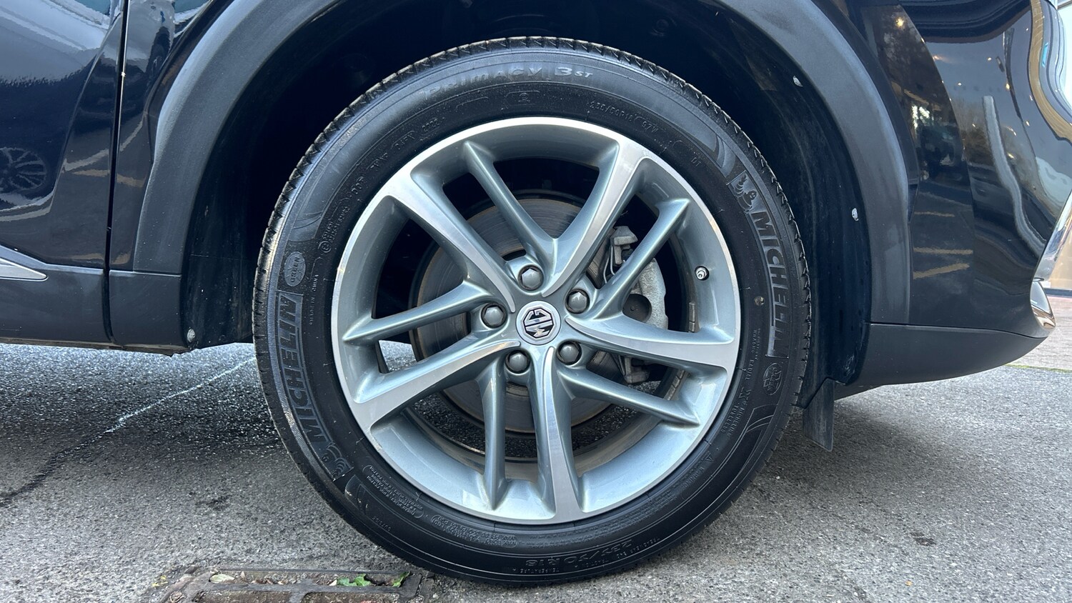 Used MG MG HS 2022 for sale - 78070276: Photo 20