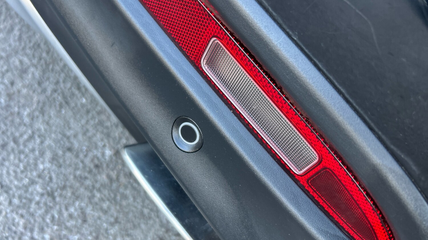 Used MG MG HS 2022 for sale - 78070276: Photo 24