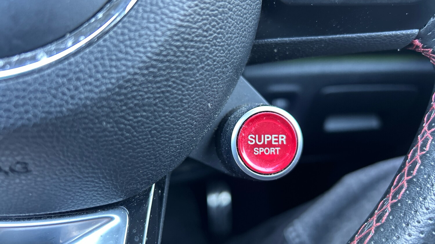 Used MG MG HS 2022 for sale - 78070276: Photo 25