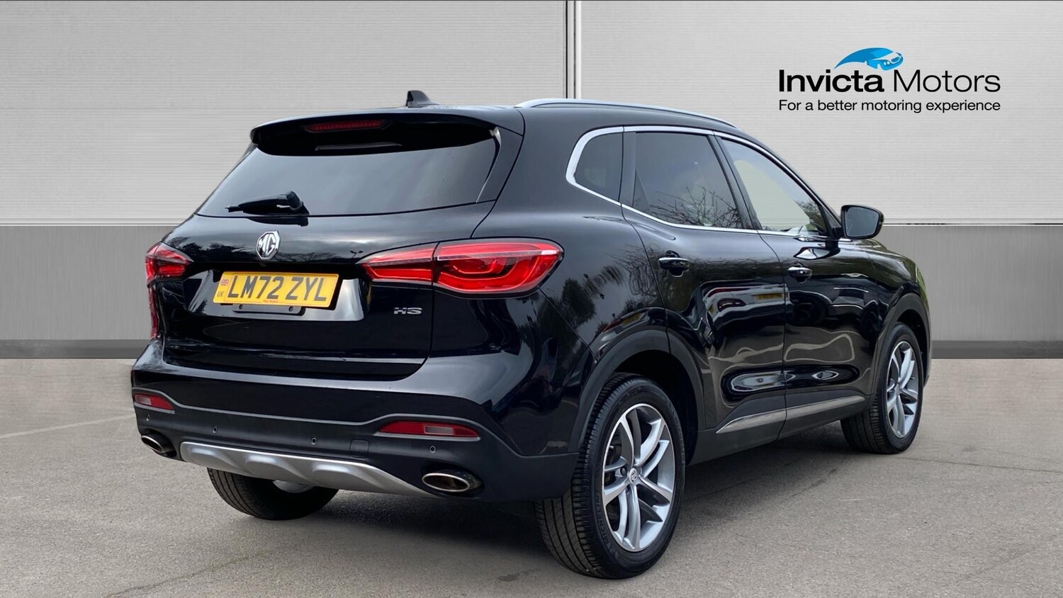 Used MG MG HS 2022 for sale - 78070276: Photo 3