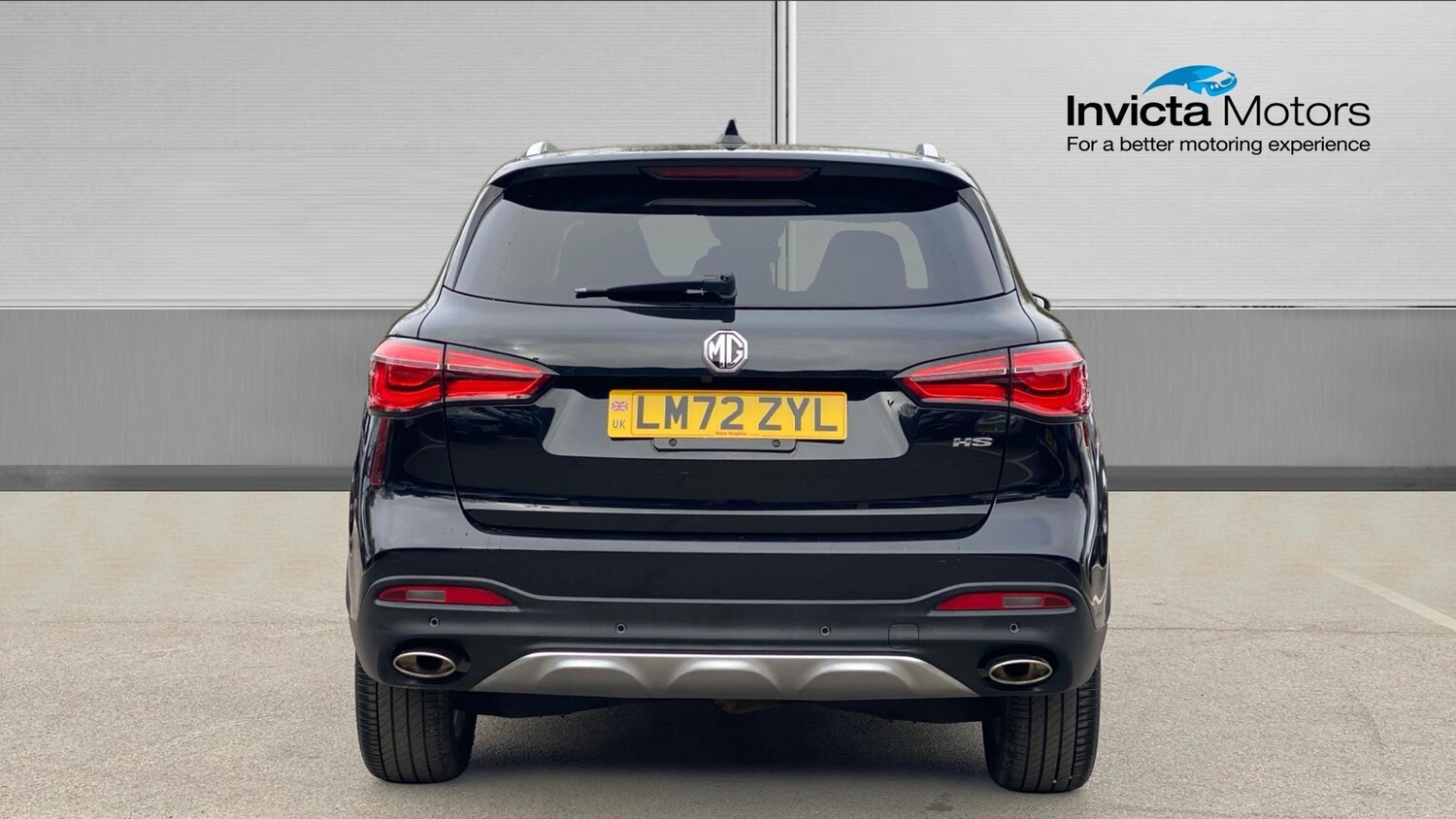 Used MG MG HS 2022 for sale - 78070276: Photo 4