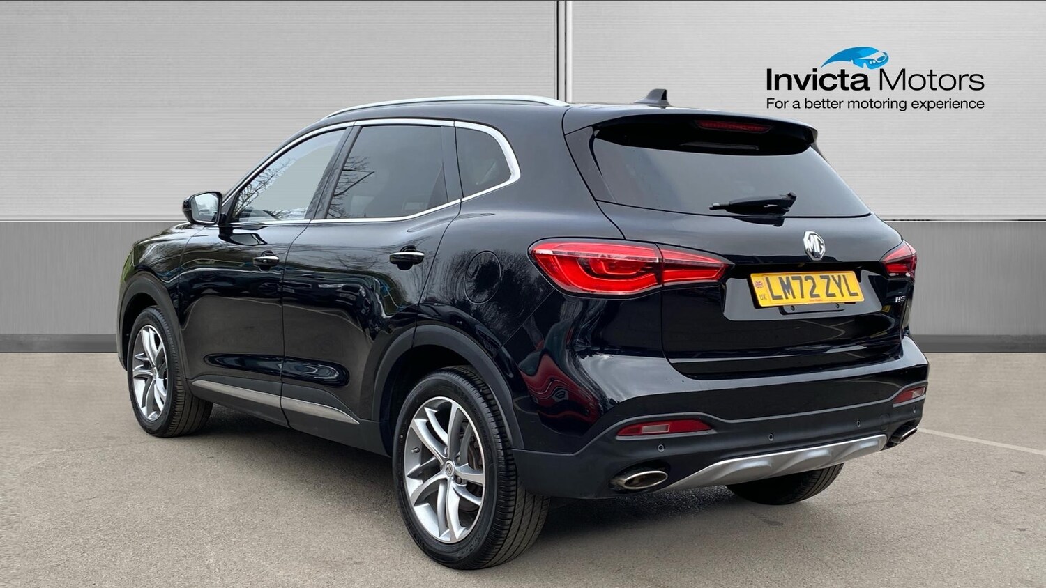 Used MG MG HS 2022 for sale - 78070276: Photo 5