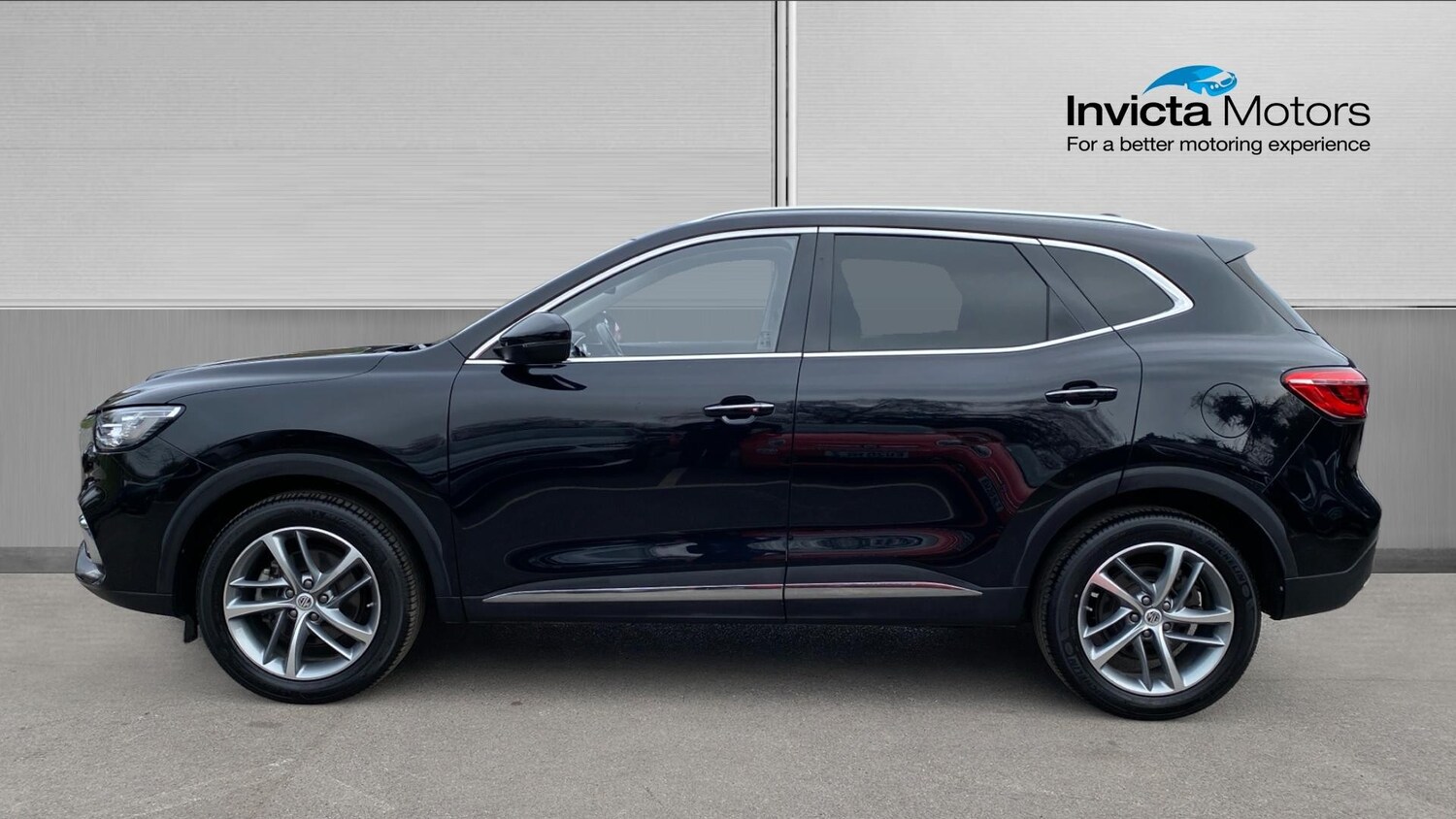 Used MG MG HS 2022 for sale - 78070276: Photo 6