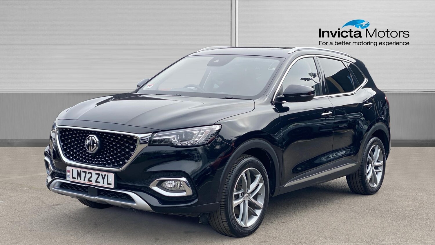 Used MG MG HS 2022 for sale - 78070276: Photo 7