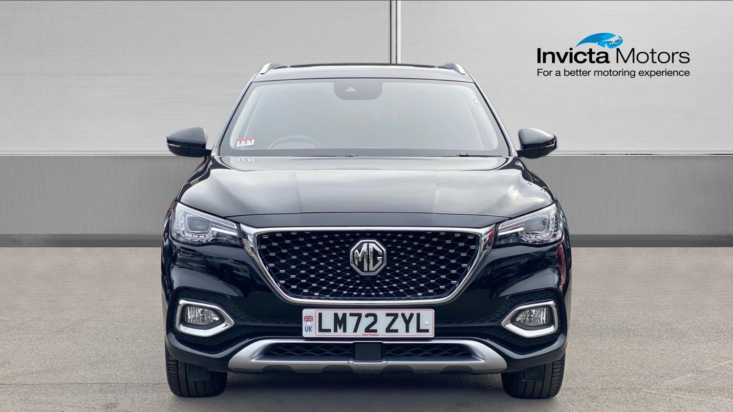 Used MG MG HS 2022 for sale - 78070276: Photo 8