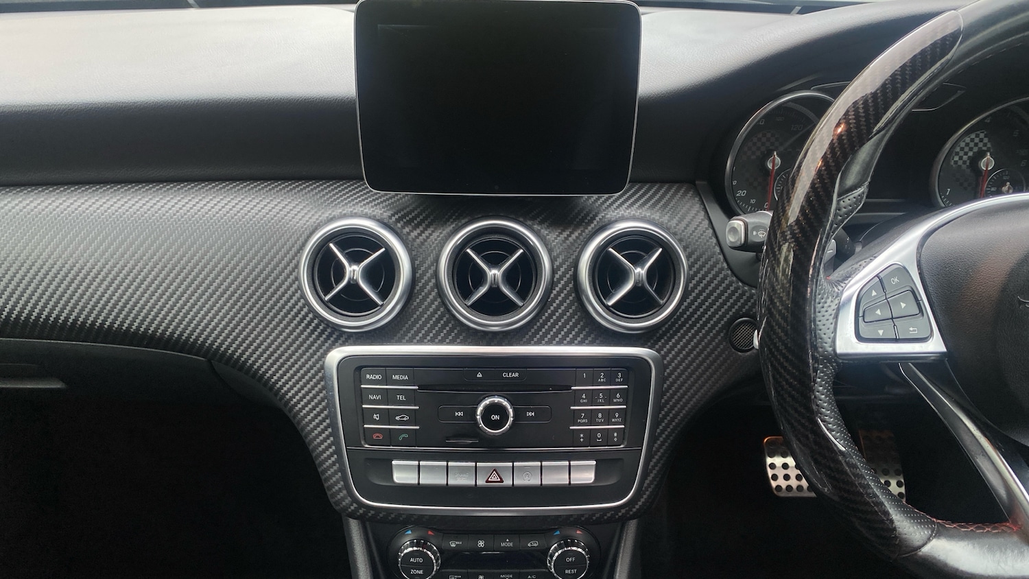 Used Mercedes-Benz A-Class 2017 for sale - 76211655: Photo 12