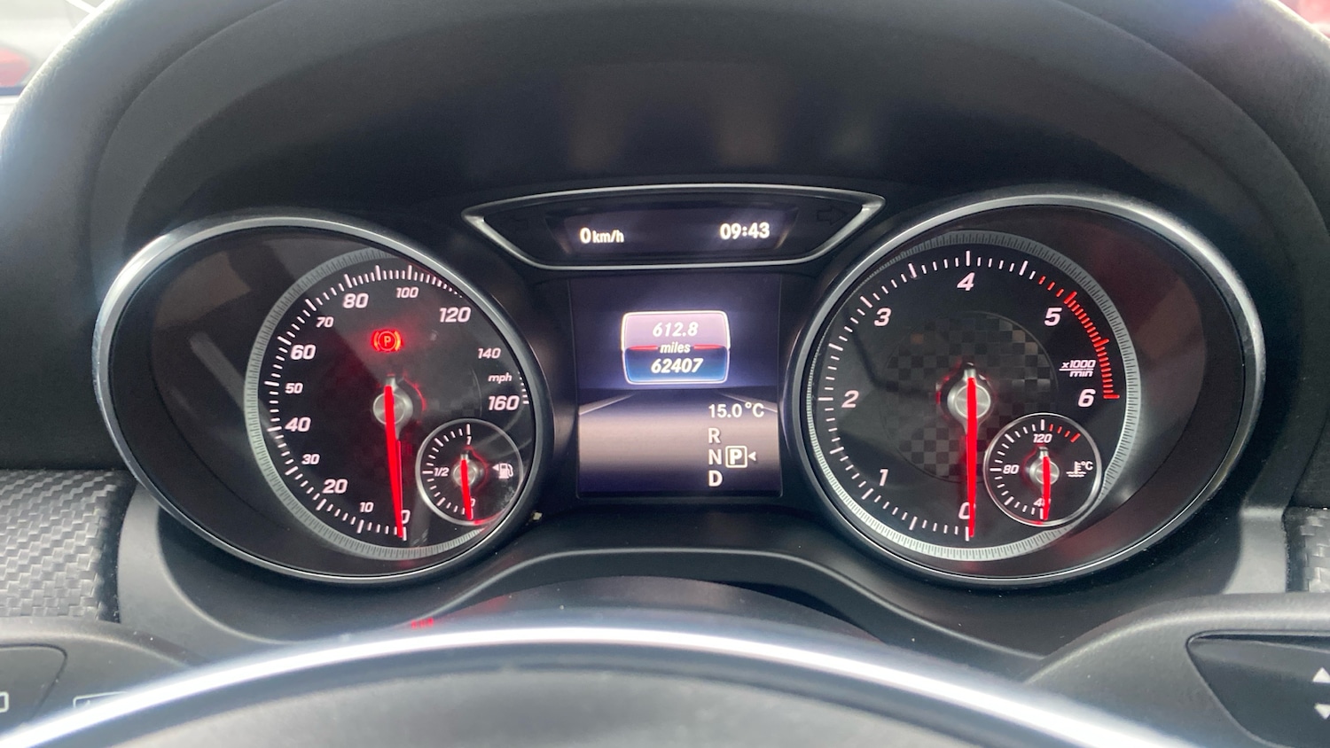 Used Mercedes-Benz A-Class 2017 for sale - 76211655: Photo 13