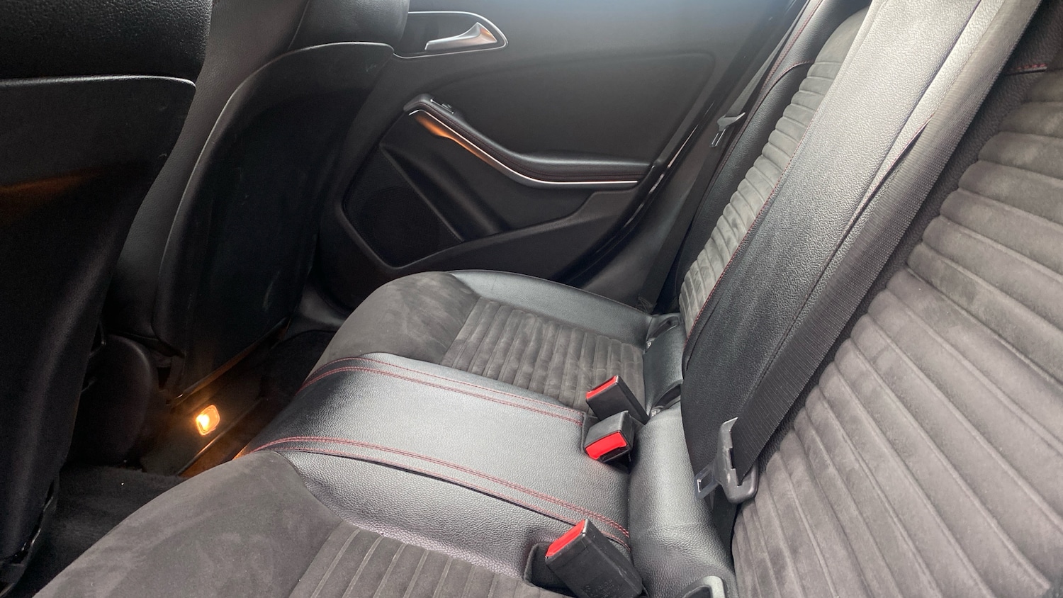 Used Mercedes-Benz A-Class 2017 for sale - 76211655: Photo 14