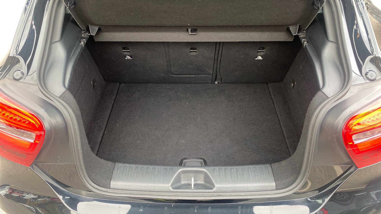 Used Mercedes-Benz A-Class 2017 for sale - 76211655: Photo 15