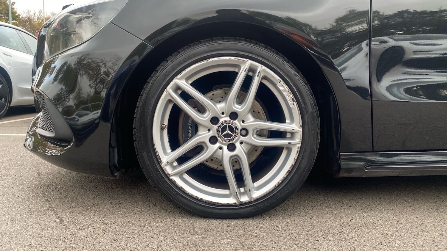 Used Mercedes-Benz A-Class 2017 for sale - 76211655: Photo 17