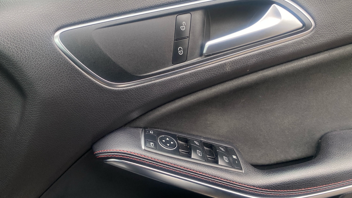 Used Mercedes-Benz A-Class 2017 for sale - 76211655: Photo 22