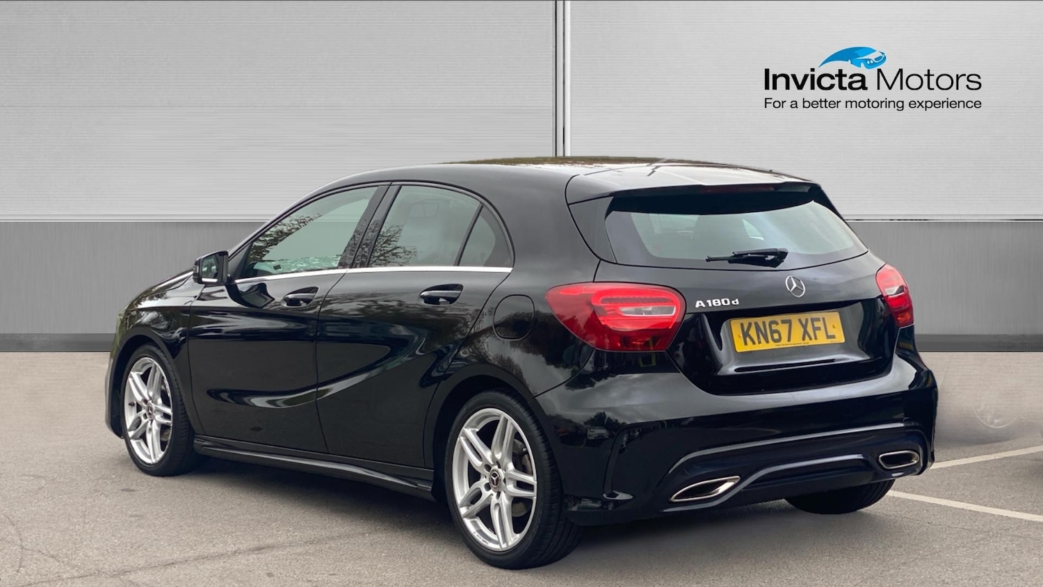 Used Mercedes-Benz A-Class 2017 for sale - 76211655: Photo 5